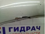Крыло переднее левое Skoda Fabia 5J0821161