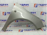Крыло переднее правое Skoda Fabia 5J0821162