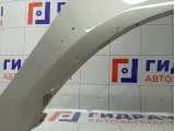 Крыло переднее правое Skoda Fabia 5J0821162