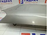 Крыло переднее правое Skoda Fabia 5J0821162