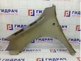 Крыло переднее правое Skoda Fabia 5J0821162