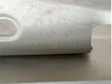 Крыло переднее правое Skoda Fabia 5J0821162