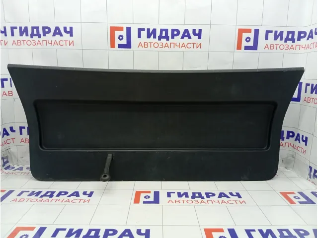 Обшивка багажника Skoda Fabia 5J9867975F