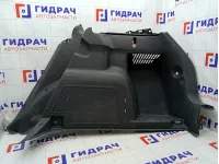 Обшивка багажника правая Skoda Fabia 5J9867764