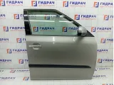 Дверь передняя правая Skoda Fabia