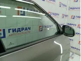 Дверь передняя правая Skoda Fabia