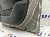 Дверь передняя правая Skoda Fabia