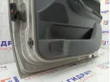 Дверь передняя правая Skoda Fabia