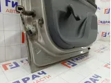 Дверь задняя правая Skoda Fabia