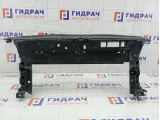 Панель передняя Skoda Fabia 5J0805588D