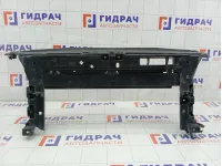 Панель передняя Skoda Fabia 5J0805588D