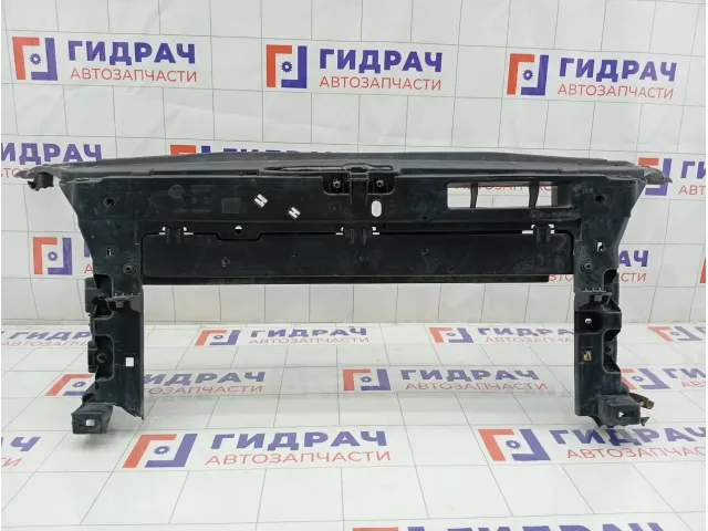 Панель передняя Skoda Fabia 5J0805588D