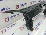 Панель передняя Skoda Fabia 5J0805588D
