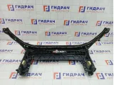 Панель передняя Skoda Fabia 5J0805588D