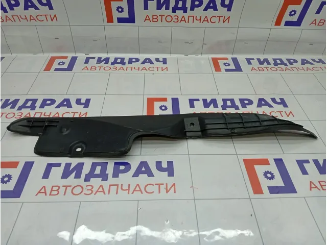 Локер (Подкрылок) передний правый Skoda Fabia 5J0821112