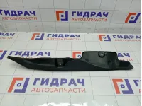 Локер (Подкрылок) передний левый Skoda Fabia 5J0821111
