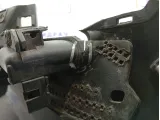 Обшивка багажника левая Skoda Fabia 5J9867763