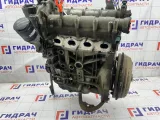 Двигатель Skoda Fabia 03C103475CE