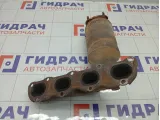 Коллектор выпускной Skoda Fabia 036131703N