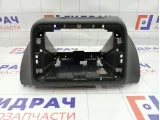 Консоль центральная Skoda Fabia 5J1858089F