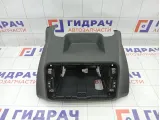 Консоль центральная Skoda Fabia 5J1858089F