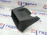 Консоль центральная Skoda Fabia 5J1858089F