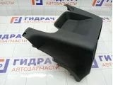 Консоль центральная Skoda Fabia 5J1858089F