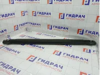 Полка (шторка) задняя Skoda Fabia 5J9867871C