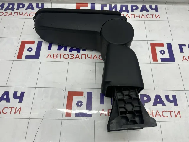 Подлокотник Skoda Fabia 3B0864209AC