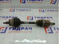 Привод передний левый Skoda Fabia 6Q0407271EE