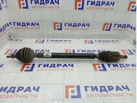 Привод передний правый Skoda Fabia 6Q0407272EP