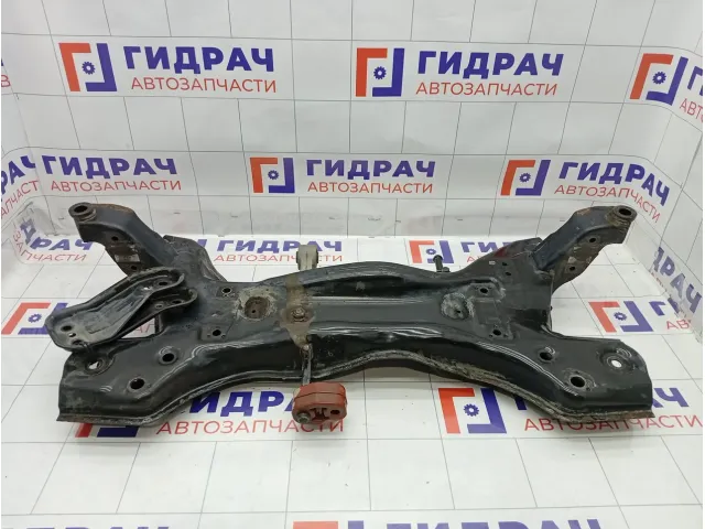 Балка подмоторная Skoda Fabia 6RO199315