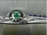 Капот Skoda Fabia 5J0823155A