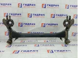 Балка задняя Skoda Fabia 6Q0500051BB