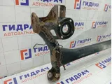 Балка задняя Skoda Fabia 6Q0500051BB
