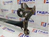 Балка задняя Skoda Fabia 6Q0500051BB