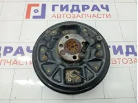 Барабан тормозной правый Skoda Fabia 6Q0609426E