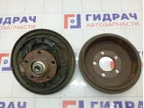 Барабан тормозной правый Skoda Fabia 6Q0609426E