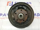 Барабан тормозной правый Skoda Fabia 6Q0609426E