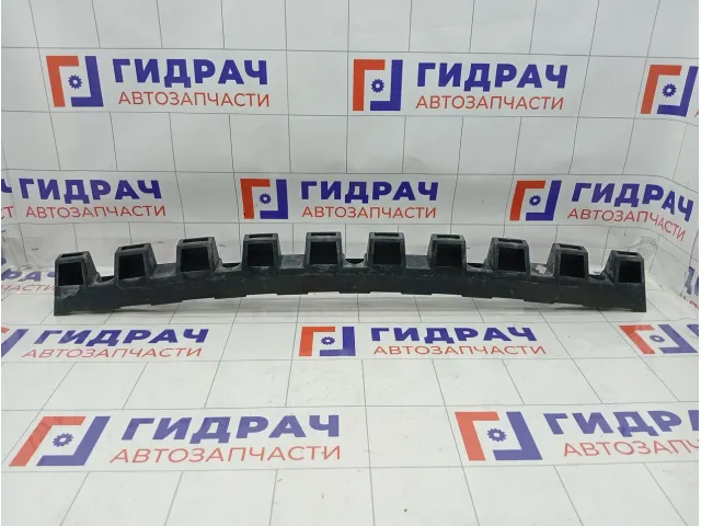 Кронштейн бампера задний Skoda Fabia 5J9807863