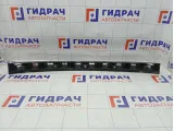 Кронштейн бампера задний Skoda Fabia 5J9807863