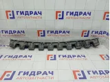 Кронштейн бампера задний Skoda Fabia 5J9807863