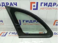Стекло кузовное глухое (форточка) левое Skoda Fabia
