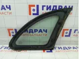 Стекло кузовное глухое (форточка) левое Skoda Fabia