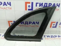 Стекло кузовное глухое (форточка) правое Skoda Fabia