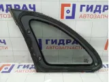 Стекло кузовное глухое (форточка) правое Skoda Fabia