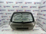 Дверь багажника Skoda Fabia 5J9827025J