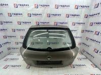 Дверь багажника Skoda Fabia 5J9827025J