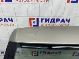 Дверь багажника Skoda Fabia 5J9827025J