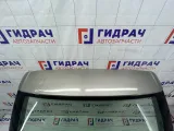 Дверь багажника Skoda Fabia 5J9827025J